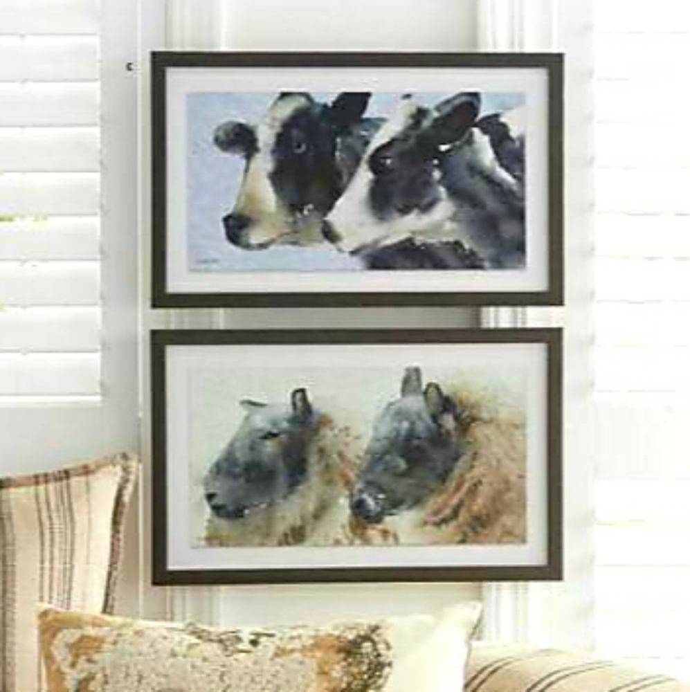 Cow Print 🐄 Just In